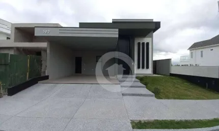 Casa com 3 dormitórios à venda, 333 m² por r$ 2.280.000,00 - urbanova - são josé dos campos/sp