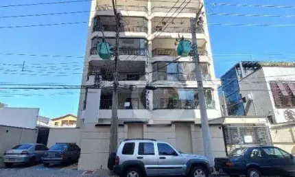 Apartamento com 3 dormitórios para alugar, 102 m² por R$ 6.219,00/mês - Vila Adyana - São José dos Campos/SP