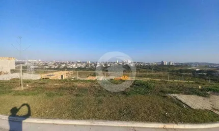 Terreno à venda, 375 m² por R$ 670.000,00 - Urbanova - São José dos Campos/SP