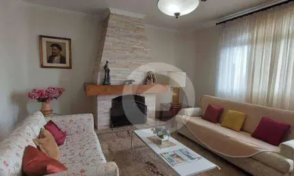 Cobertura com 3 dormitórios à venda, 375 m² por R$ 1.650.000,00 - Vila Adyana - São José dos Campos/SP