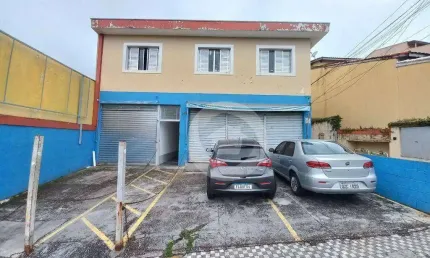 Prédio à venda, 395 m² por r$ 990.000,00 - jardim bela vista - são josé dos campos/sp