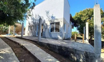 Chácara com 4 dormitórios à venda, 1000 m² por R$ 450.000,00 - Boa Vista - Caçapava/SP