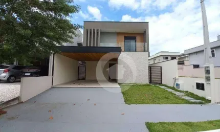 Sobrado com 3 dormitórios à venda, 230 m² por R$ 1.890.000,00 - Urbanova VII - São José dos Campos/SP