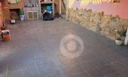 Casa com 4 dormitórios à venda, 223 m² por R$ 630.000,00 - Jardim Paulista - São José dos Campos/SP