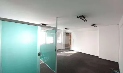 Sala, 44 m² - venda por R$ 300.000,00 ou aluguel por R$ 1.696,97/mês - Centro - São José dos Campos/SP
