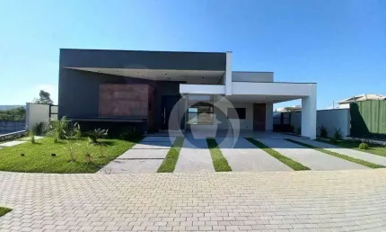 Casa com 4 dormitórios à venda, 290 m² por R$ 2.990.000,00 - Urbanova - São José dos Campos/SP