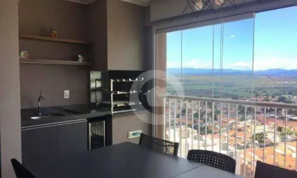 Apartamento com 2 dormitórios à venda, 75 m² por R$ 810.000,00 - Jardim das Indústrias - São José dos Campos/SP
