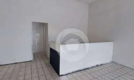 Salão, 43 m² - venda por R$ 280.000 ou aluguel por R$ 2.569/mês - Jardim São Dimas - São José dos Campos/SP