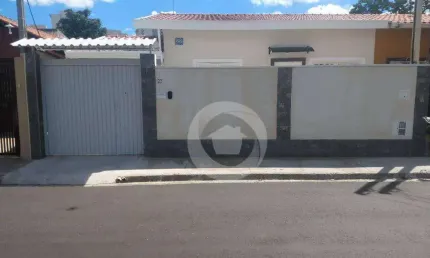 Casa à venda, 80 m² por R$ 740.000,00 - Jardim das Indústrias - São José dos Campos/SP