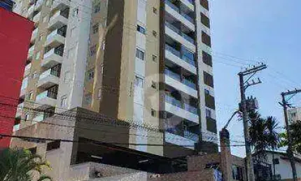 Apartamento com 2 dormitórios à venda, 52 m² por r$ 480.000,00 - jardim oswaldo cruz - são josé dos campos/sp