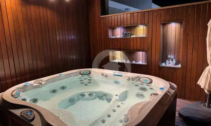 Cobertura com 4 dormitórios à venda, 306 m² por R$ 4.200.000,00 - Centro - Ubatuba/SP