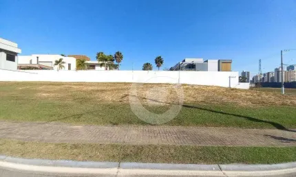 Terreno à venda, 450 m² por r$ 800.000,00 - condomínio loteamento reserva da barra - são josé dos campos/sp