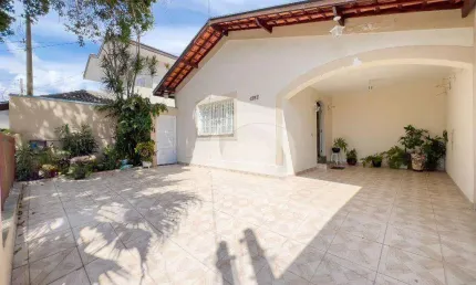 Casa com 3 dormitórios à venda, 152 m² por R$ 799.000,00 - Jardim das Indústrias - São José dos Campos/SP