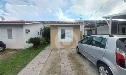 Casa com 3 dormitórios à venda, 90 m² por R$ 466.000,00 - Eugênio de Melo - São José dos Campos/SP