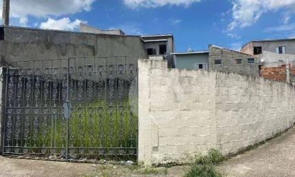 Terreno à venda, 322 m² por r$ 265.000 - loteamento santa edwiges - são josé dos campos/sp