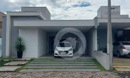 Casa com 3 dormitórios à venda, 120 m² por R$ 880.000,00 - Parque Residencial Maria Elmira - Caçapava/SP