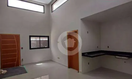 Casa com 3 dormitórios à venda, 142 m² por R$ 720.000 - Portal dos Pássaros - São José dos Campos/SP