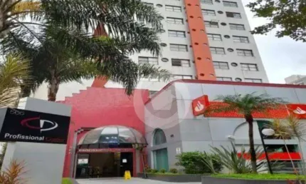 Sala à venda, 28 m² por r$ 220.000,00 - jardim são dimas - são josé dos campos/sp