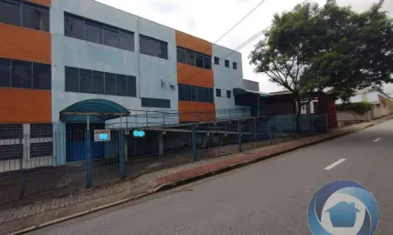 Prédio para alugar, 450 m² por r$ 14.000,00/mês - vila betânia - são josé dos campos/sp