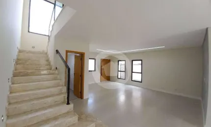 Sobrado com 3 dormitórios à venda, 244 m² por R$ 2.060.000,00 - Condomínio Floradas do Paratey - São José dos Campos/SP