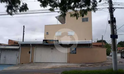 Prédio à venda, 355 m² por r$ 1.300.000,00 - jardim das indústrias - são josé dos campos/sp
