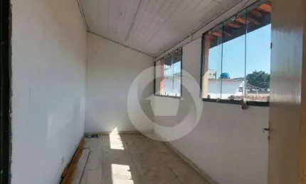Sala para alugar, 148 m² por r$ 2.618/mês - monte castelo - são josé dos campos/sp
