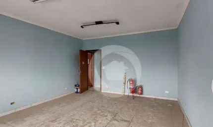 Sala para alugar, 30 m² por r$ 900/mês - jardim oriente - são josé dos campos/sp