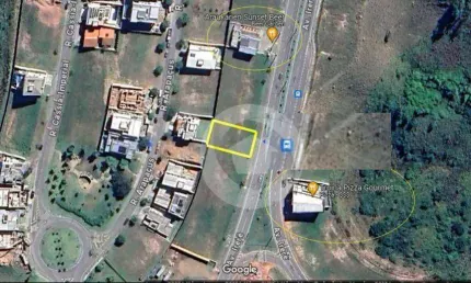 Terreno à venda, 490 m² por r$ 2.200.000 - urbanova - são josé dos campos/sp