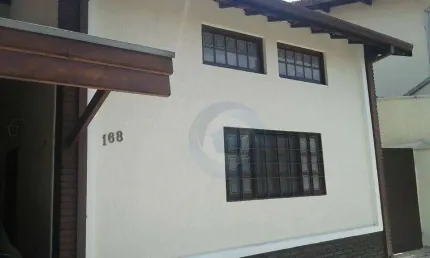 Casa com 3 dormitórios à venda, 170 m² por R$ 1.015.000,00 - Jardim das Indústrias - São José dos Campos/SP