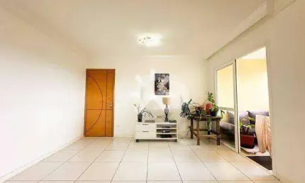 Apartamento com 2 dormitórios à venda, 67 m² por r$ 415.000,00 - parque industrial - são josé dos campos/sp