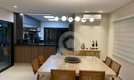 Sobrado com 4 dormitórios à venda, 260 m² por R$ 2.070.000,00 - Floresta Ruda - São José dos Campos/SP