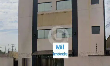 Prédio com três pavimentos para alugar, 460 m² por r$ 12.420/mês - jardim américa - são josé dos campos/sp