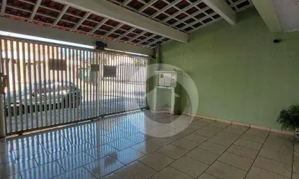 Sobrado com 4 dormitórios à venda, 173 m² por R$ 650.000,00 - Jardim das Indústrias - São José dos Campos/SP