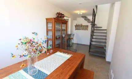 Cobertura com 3 dormitórios à venda, 110 m² por R$ 780.000,00 - Parque Industrial - São José dos Campos/SP