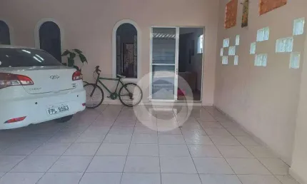 Casa com 2 dormitórios à venda, 191 m² por R$ 855.000,00 - Jardim das Indústrias - São José dos Campos/SP