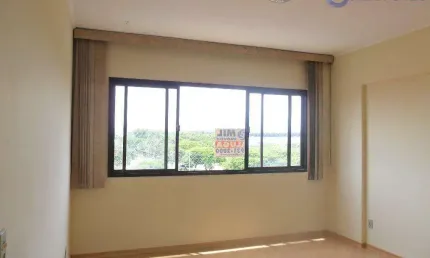 Apartamento com 2 dormitórios para alugar, 60 m² por R$ 2.581,70/mês - Jardim das Indústrias - São José dos Campos/SP