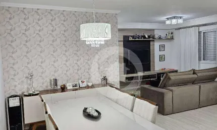 Apartamento com 3 dormitórios à venda, 87 m² por R$ 795.000 - Conjunto Residencial Trinta e Um de Março - São José dos Campos/SP