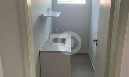 Sala para alugar, 60 m² por R$ 2.680/mês - Jardim Alvorada - São José dos Campos/SP