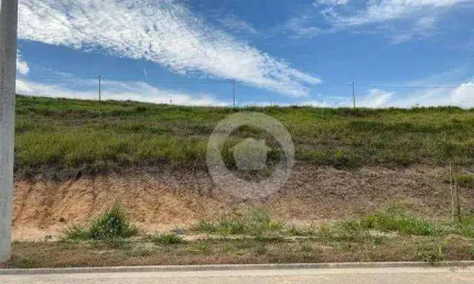 Terreno à venda, 393 m² por r$ 749.000,00 - loteamento terras alpha são josé dos campos - são josé dos campos/sp