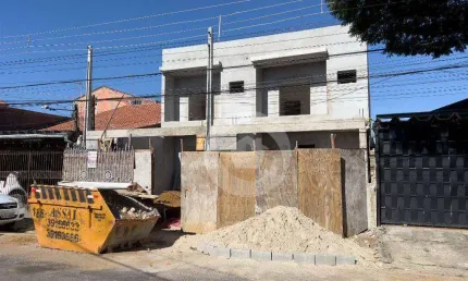 Sobrado com 3 dormitórios à venda, 150 m² por R$ 770.000,00 - Jardim Vale do Sol - São José dos Campos/SP