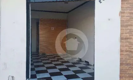 Salão para alugar, 28 m² por R$ 2.060/mês - Monte Castelo - São José dos Campos/SP
