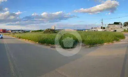 Terreno à venda, 387 m² por r$ 445.000 - recanto dos eucaliptos - são josé dos campos/sp