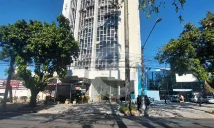 Sala, 29 m² - venda por r$ 225.000,00 ou aluguel por r$ 1.740,00/mês - centro - são josé dos campos/sp