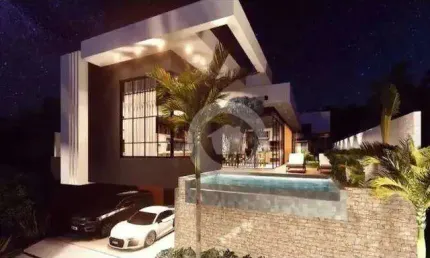 Terreno à venda, 378 m² por r$ 510.000 - condomínio verana - são josé dos campos/sp