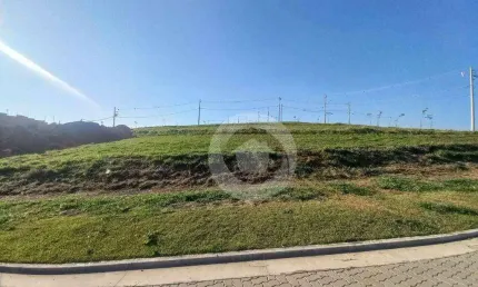 Terreno à venda, 332 m² por R$ 595.000,00 - Urbanova - São José dos Campos/SP