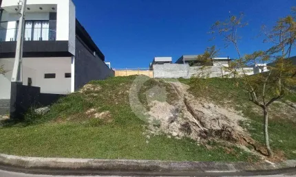 Terreno à venda, 250 m² por r$ 450.000 - jardim califórnia - jacareí/sp