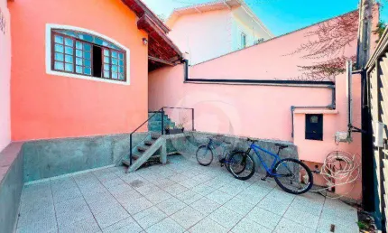 Casa com 2 dormitórios à venda, 66 m² por R$ 500.000,00 - Jardim das Indústrias - São José dos Campos/SP