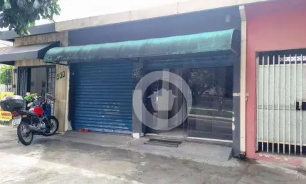 Ponto para alugar, 60 m² por r$ 3.373,62/mês - jardim das indústrias - são josé dos campos/sp