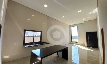Casa com 3 dormitórios à venda, 170 m² por R$ 1.220.000,00 - Bairro Floresta - São José dos Campos/SP