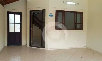 Sobrado com 3 dormitórios à venda, 154 m² por R$ 745.000,00 - Jardim das Indústrias - São José dos Campos/SP